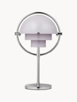 Lámpara de mesa regulable y ajustable Multi-Lite, portátil Lámparas De Mesa|Lámparas De Techo