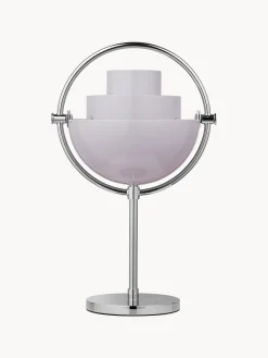 Lámpara de mesa regulable y ajustable Multi-Lite, portátil Lámparas De Mesa|Lámparas De Techo