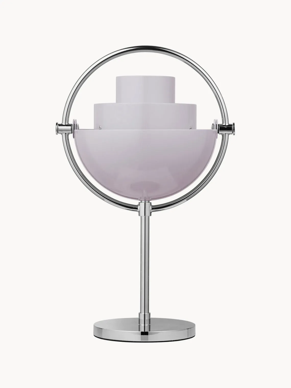 Lámpara de mesa regulable y ajustable Multi-Lite, portátil Lámparas De Mesa|Lámparas De Techo