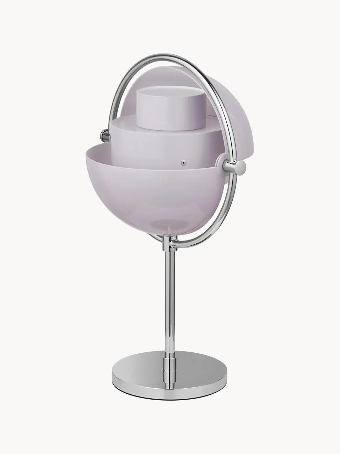 Lámpara de mesa regulable y ajustable Multi-Lite, portátil Lámparas De Mesa|Lámparas De Techo