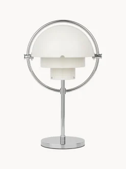 Clearance Lámpara de mesa regulable y ajustable Multi-Lite, portátil Lámparas De Mesa|Lámparas De Techo