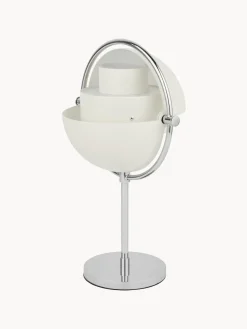 Clearance Lámpara de mesa regulable y ajustable Multi-Lite, portátil Lámparas De Mesa|Lámparas De Techo