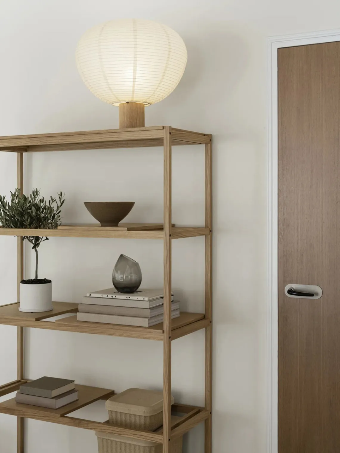 Lámparas De Mesa|Lámparas De Techo>blomus Lámpara de mesa regulable Kami