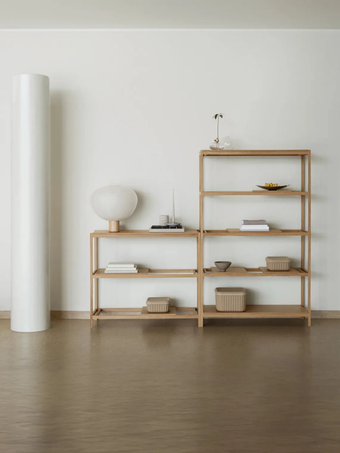 Lámparas De Mesa|Lámparas De Techo>blomus Lámpara de mesa regulable Kami