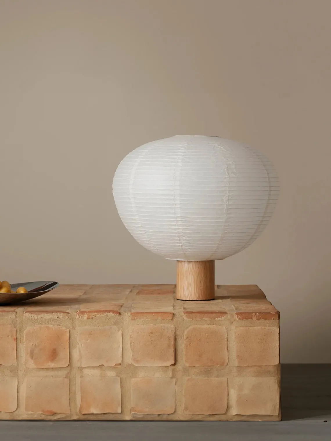 Lámparas De Mesa|Lámparas De Techo>blomus Lámpara de mesa regulable Kami