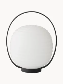 Lámparas De Mesa|Lámparas De Techo>New Works Lámpara de mesa regulable Lantern, portátil