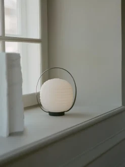 Lámparas De Mesa|Lámparas De Techo>New Works Lámpara de mesa regulable Lantern, portátil