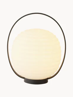 Lámparas De Mesa|Lámparas De Techo></noscript>New Works Lámpara de mesa regulable Lantern, portátil