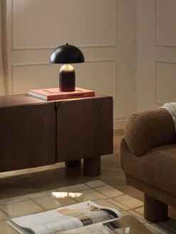 Outlet Lámpara de mesa retro Walter Lámparas De Mesa|Lámparas De Techo