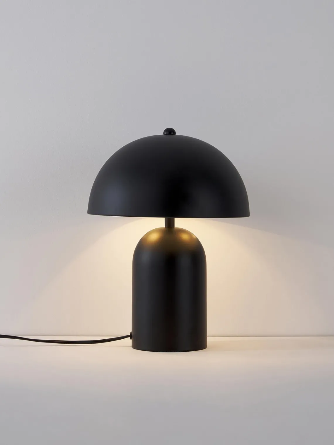 Outlet Lámpara de mesa retro Walter Lámparas De Mesa|Lámparas De Techo