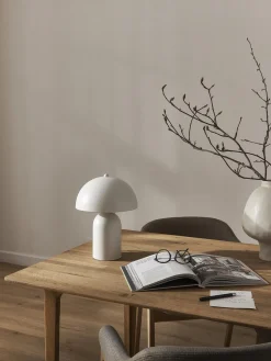 New Lámpara de mesa retro Walter Lámparas De Mesa|Lámparas De Techo