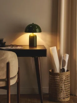 Best Lámpara de mesa retro Walter Lámparas De Mesa|Lámparas De Techo