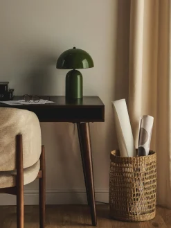 Best Lámpara de mesa retro Walter Lámparas De Mesa|Lámparas De Techo