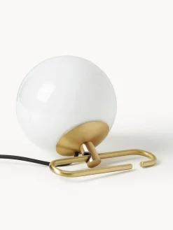 Lámparas De Mesa|Lámparas De Techo>Artemide Lámpara de mesa soplada artesanalmente nh1217