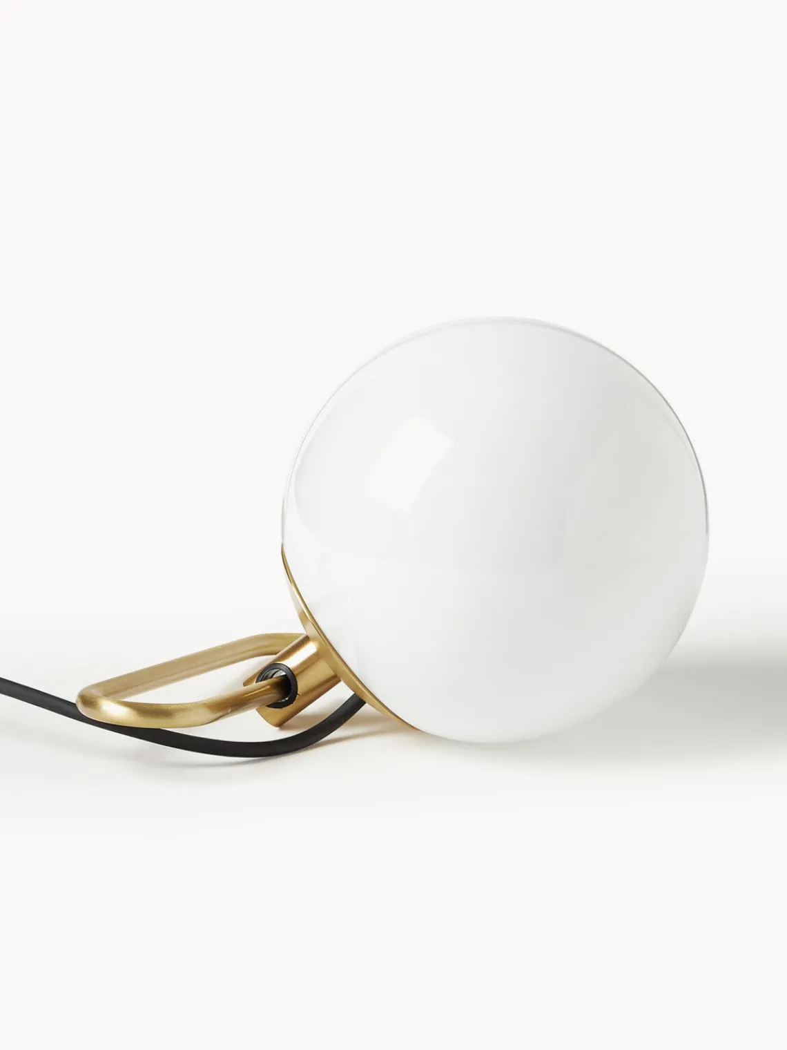 Lámparas De Mesa|Lámparas De Techo>Artemide Lámpara de mesa soplada artesanalmente nh1217