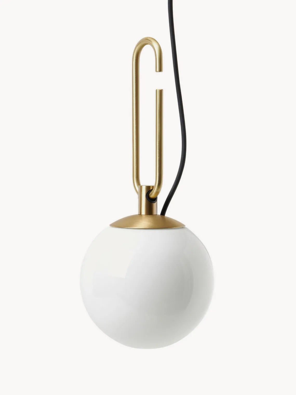 Lámparas De Mesa|Lámparas De Techo>Artemide Lámpara de mesa soplada artesanalmente nh1217