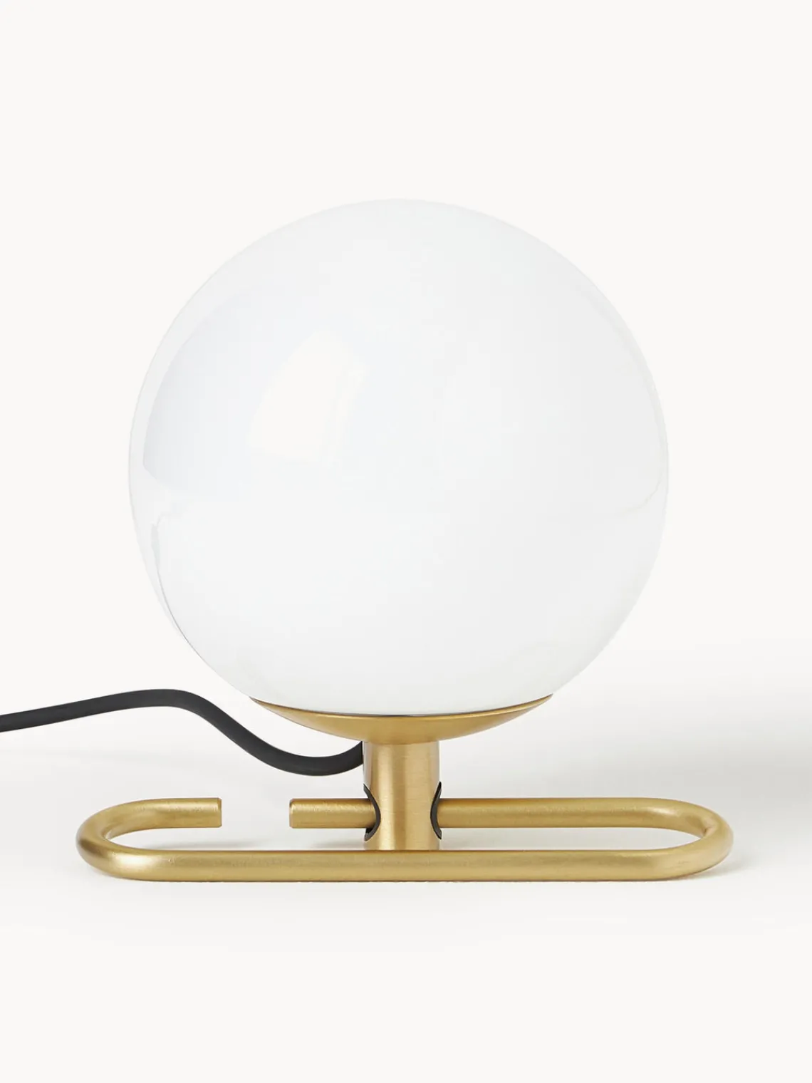 Lámparas De Mesa|Lámparas De Techo>Artemide Lámpara de mesa soplada artesanalmente nh1217