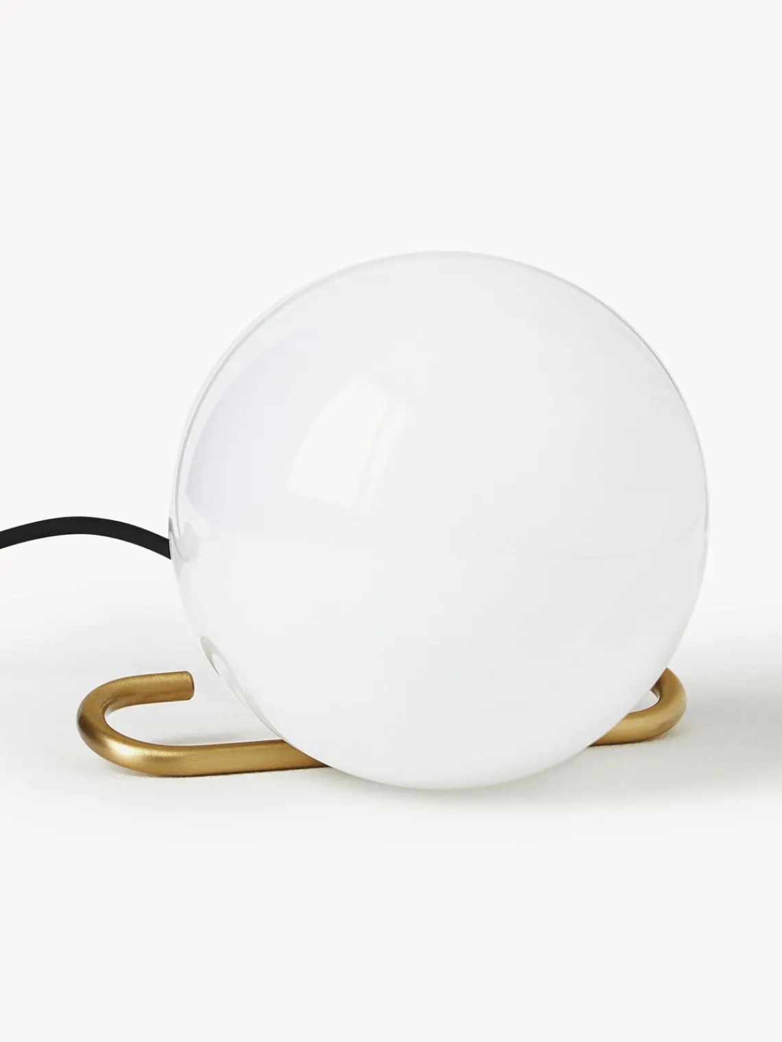 Lámparas De Mesa|Lámparas De Techo>Artemide Lámpara de mesa soplada artesanalmente nh1217