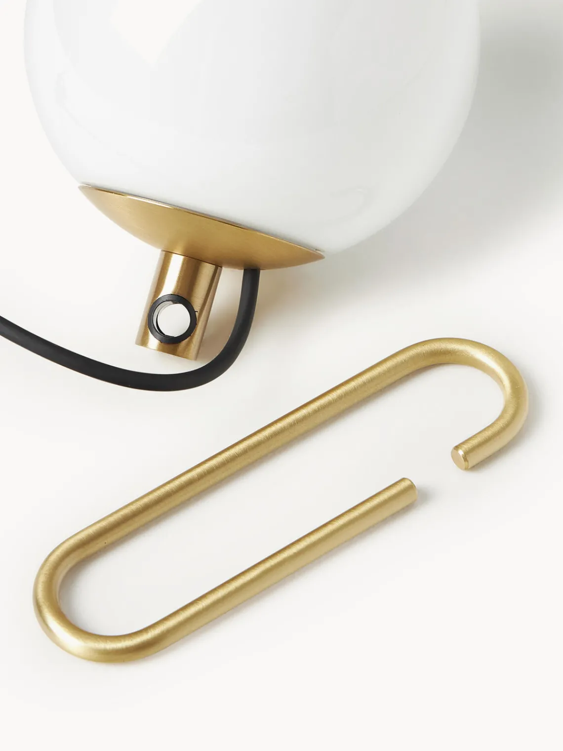 Lámparas De Mesa|Lámparas De Techo>Artemide Lámpara de mesa soplada artesanalmente nh1217