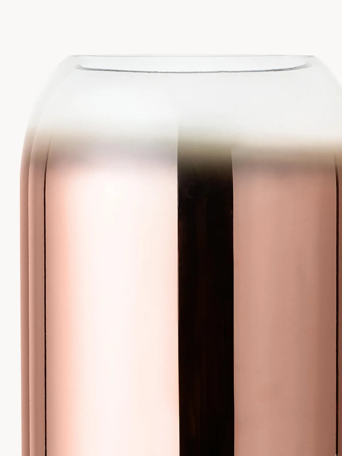 Lámparas De Mesa|Lámparas De Techo>Artemide Lámpara de mesa soplada artesanalmente Gople, tamaños diferentes Marrón, plateado