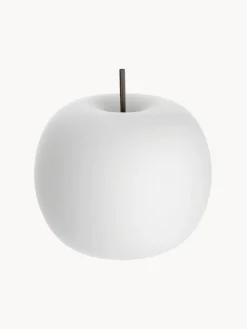 Clearance Lámpara de mesa soplada regulable Kushi Lámparas De Mesa|Lámparas De Techo