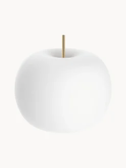 Lámparas De Mesa|Lámparas De Techo>kdln Lámpara de mesa soplada regulable Kushi Dorado