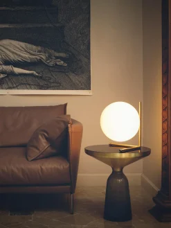 Lámpara de mesa soplada regulable IC Lights Lámparas De Mesa|Lámparas De Techo