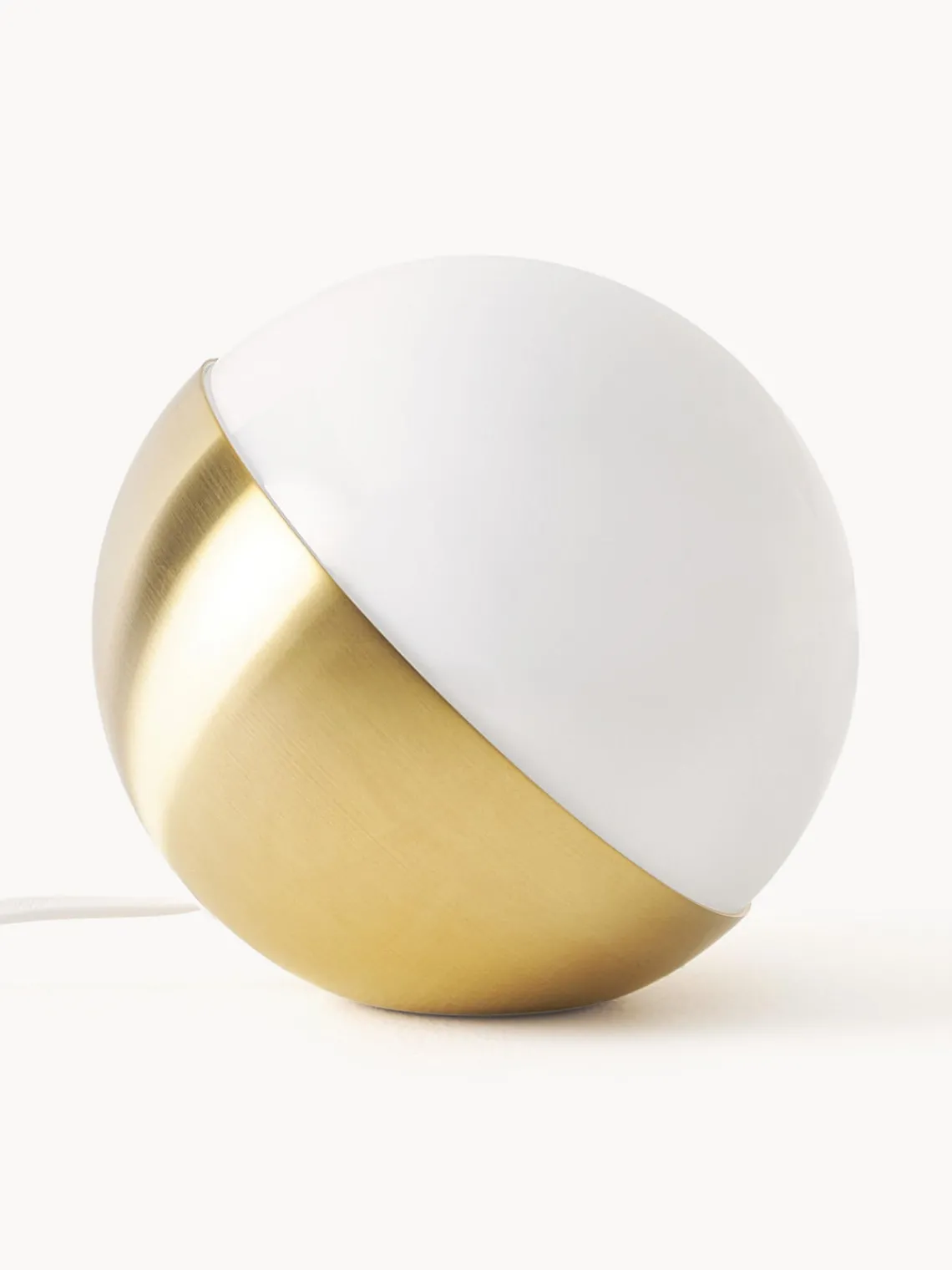 Lámparas De Mesa|Lámparas De Techo>Louis Poulsen Lámpara de mesa soplada regulable VL Studio Latón