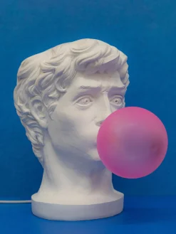 New Lámpara de mesa Wonder Times Lámparas De Mesa|Lámparas De Techo