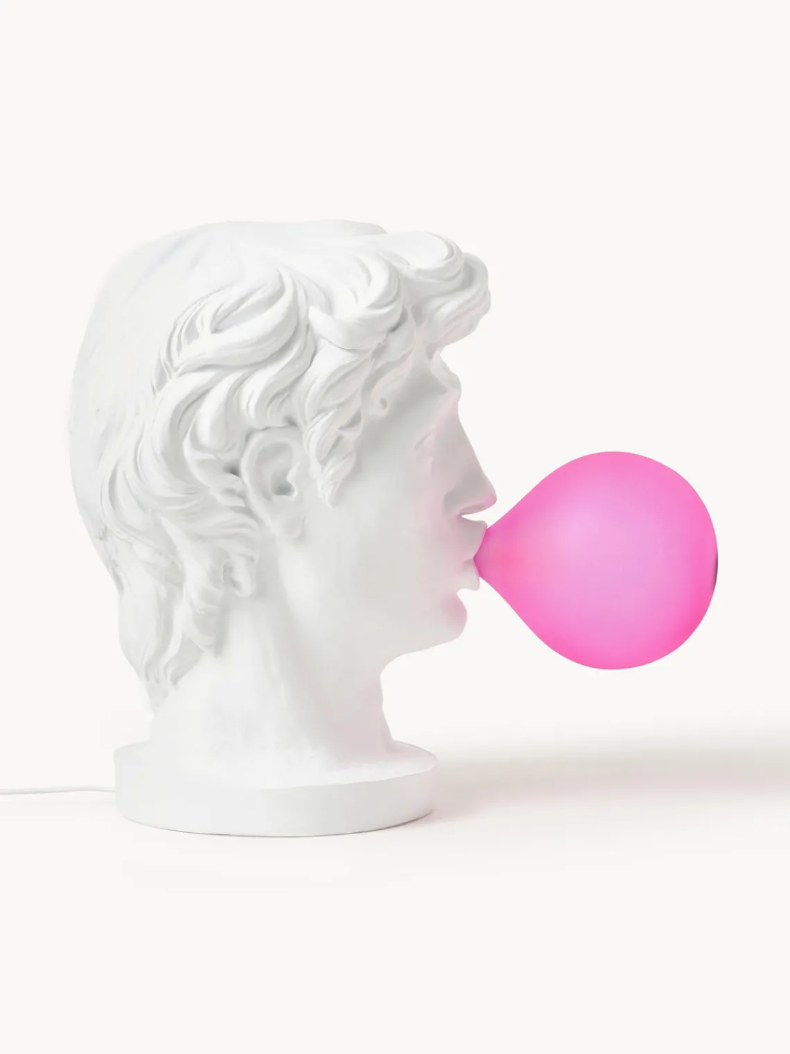 New Lámpara de mesa Wonder Times Lámparas De Mesa|Lámparas De Techo