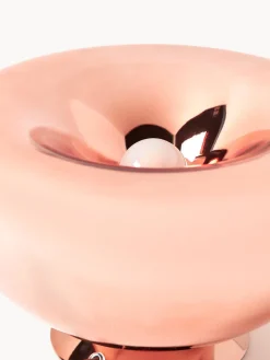 Lámparas De Mesa|Lámparas De Techo></noscript>Westwing Collection Lámpara de mesa Zale Latón