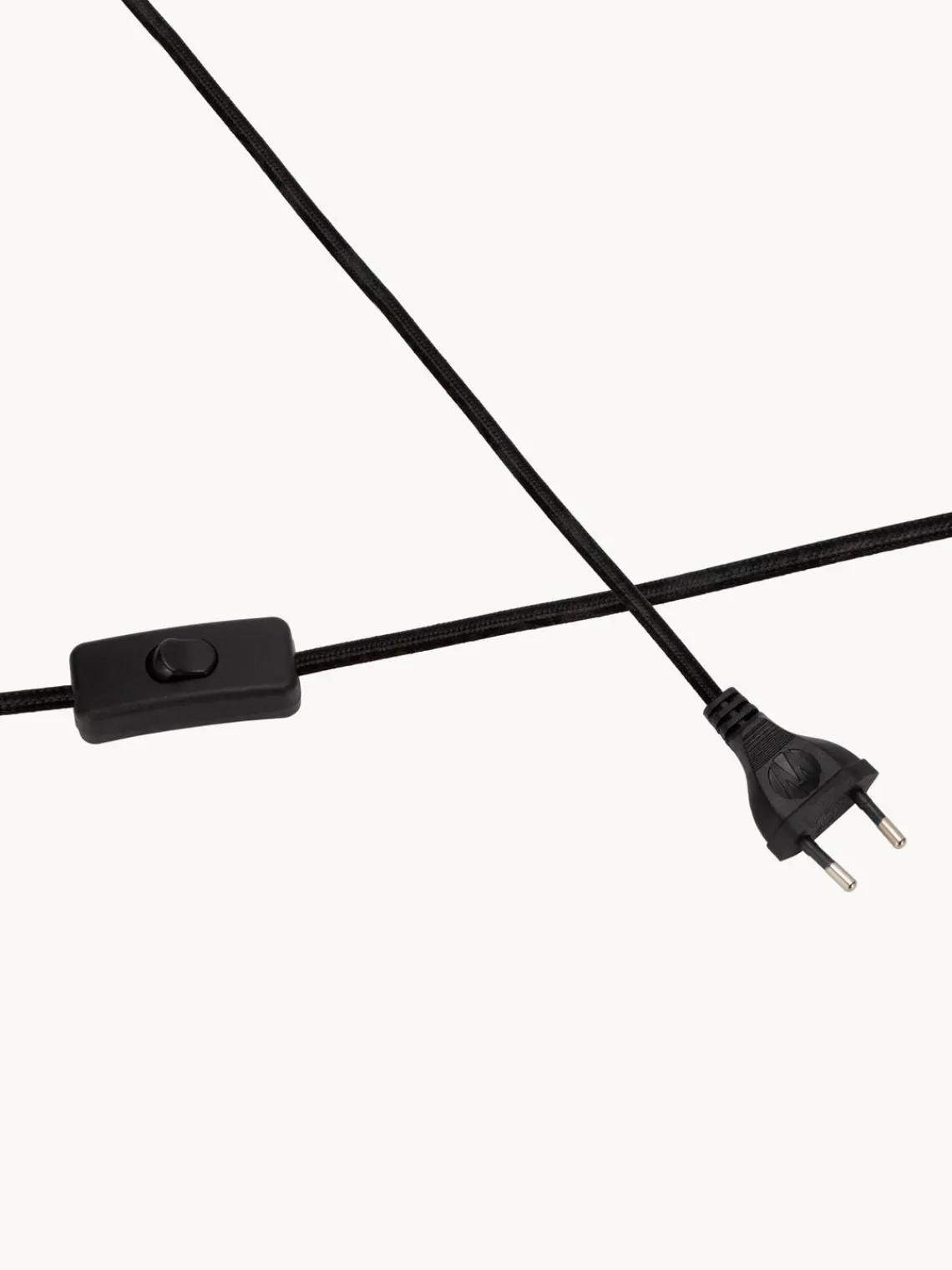 Lámparas De Mesa|Lámparas De Techo> Lámpara de noche Crystal Velvet