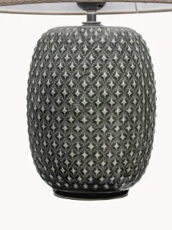 Discount Lámpara de noche de cerámica Pretty Classy Lámparas De Mesa|Lámparas De Techo