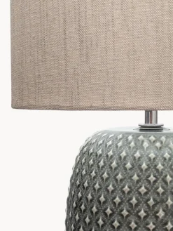 Discount Lámpara de noche de cerámica Pretty Classy Lámparas De Mesa|Lámparas De Techo