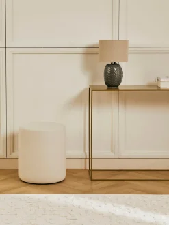 Discount Lámpara de noche de cerámica Pretty Classy Lámparas De Mesa|Lámparas De Techo