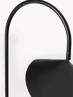 Best Lámpara de pie ajustable con base de mármol Arum Lámparas De Pie|Lámparas De Techo