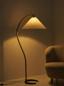 Discount Lámpara de pie ajustable Timberline Lámparas De Pie|Lámparas De Techo