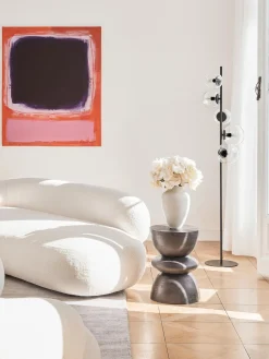 Online Lámpara de pie Casey Lámparas De Pie|Lámparas De Techo