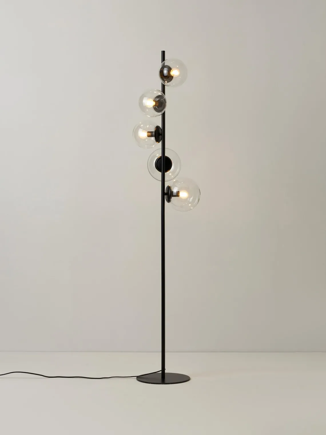 Online Lámpara de pie Casey Lámparas De Pie|Lámparas De Techo