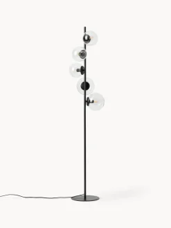 Online Lámpara de pie Casey Lámparas De Pie|Lámparas De Techo