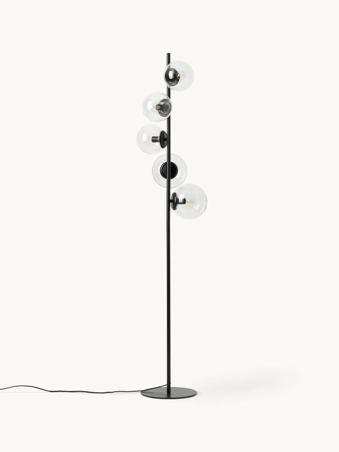 Online Lámpara de pie Casey Lámparas De Pie|Lámparas De Techo