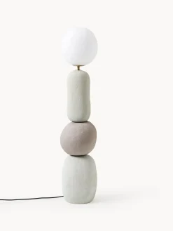 Hot Lámpara de pie Chakra Lámparas De Pie|Lámparas De Techo