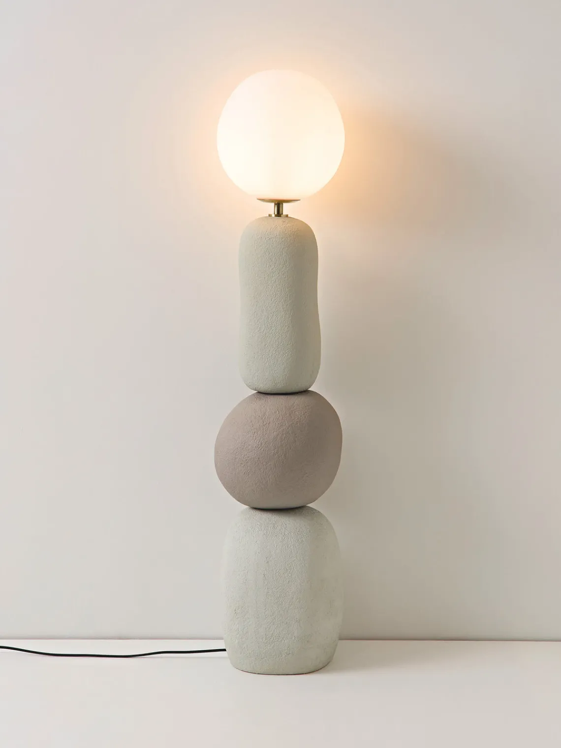 Hot Lámpara de pie Chakra Lámparas De Pie|Lámparas De Techo