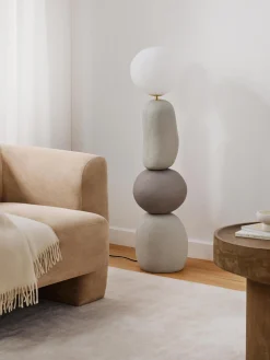 Hot Lámpara de pie Chakra Lámparas De Pie|Lámparas De Techo