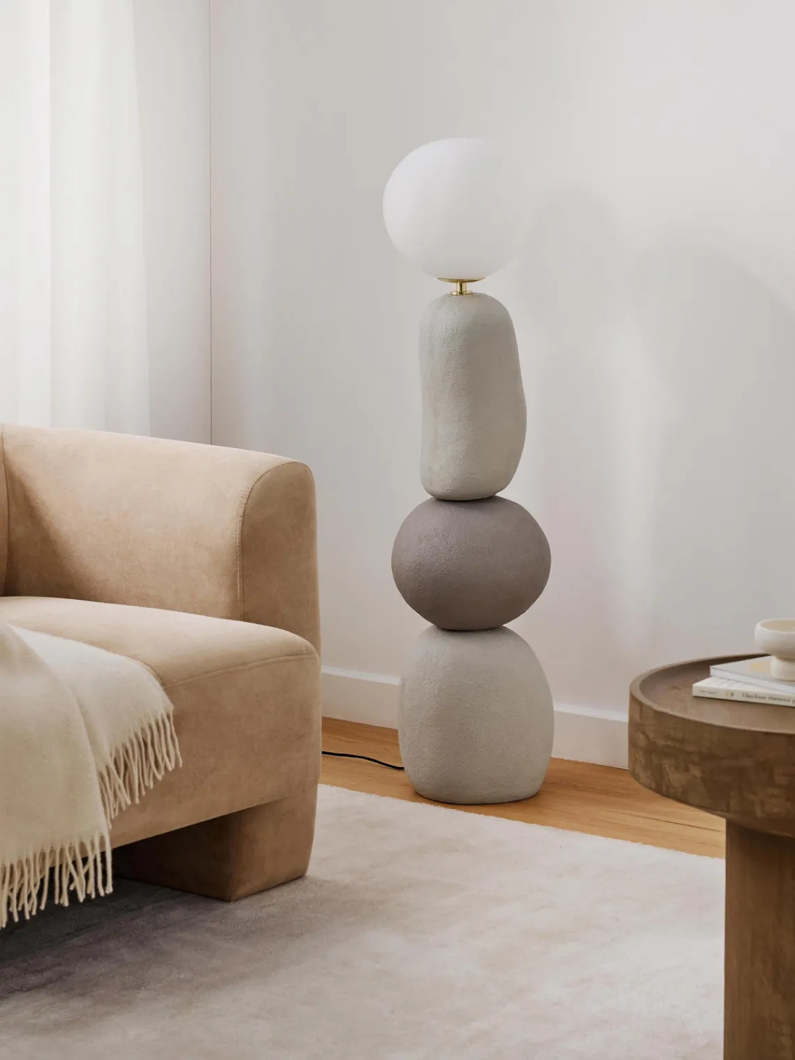 Hot Lámpara de pie Chakra Lámparas De Pie|Lámparas De Techo