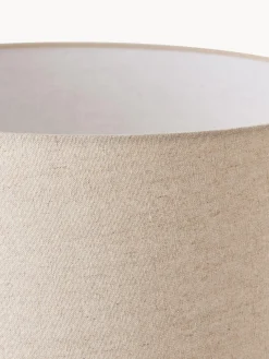 Hot Lámpara de pie con base de cemento Kaya Lámparas De Pie|Lámparas De Techo