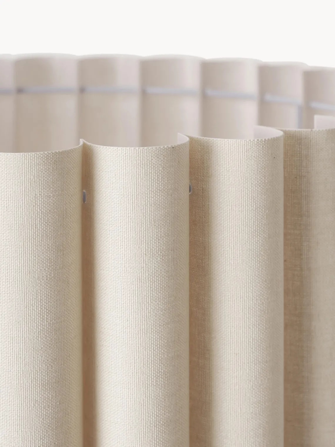 Lámparas De Pie|Lámparas De Techo>Westwing Collection Lámpara de pie de lino Lucina