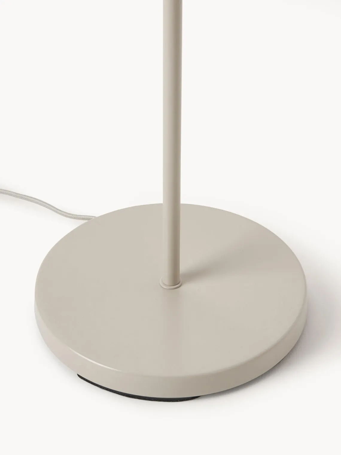 Lámparas De Pie|Lámparas De Techo>Westwing Collection Lámpara de pie de lino Lucina