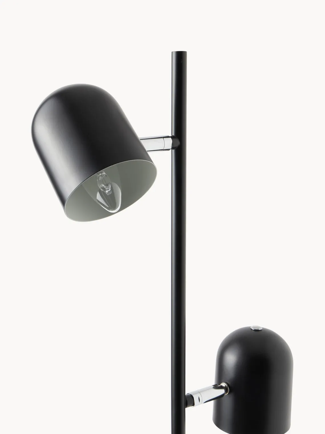 New Lámpara de pie de metal Almo Lámparas De Pie|Lámparas De Techo