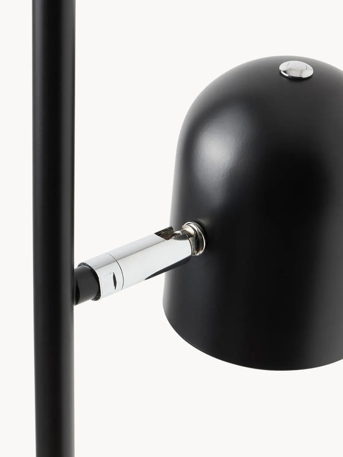 New Lámpara de pie de metal Almo Lámparas De Pie|Lámparas De Techo